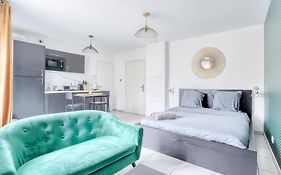 Le Modern Chic - 2 Pers -Disneyland/Val D'Europe A 10 Min